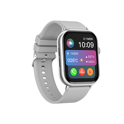 custom smartwatch manufacturer