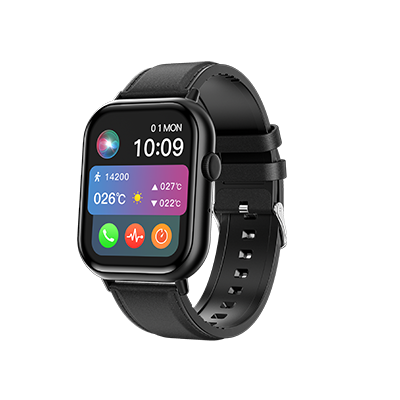 OEM smartwatch factory China