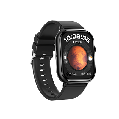custom smartwatch manufacturer