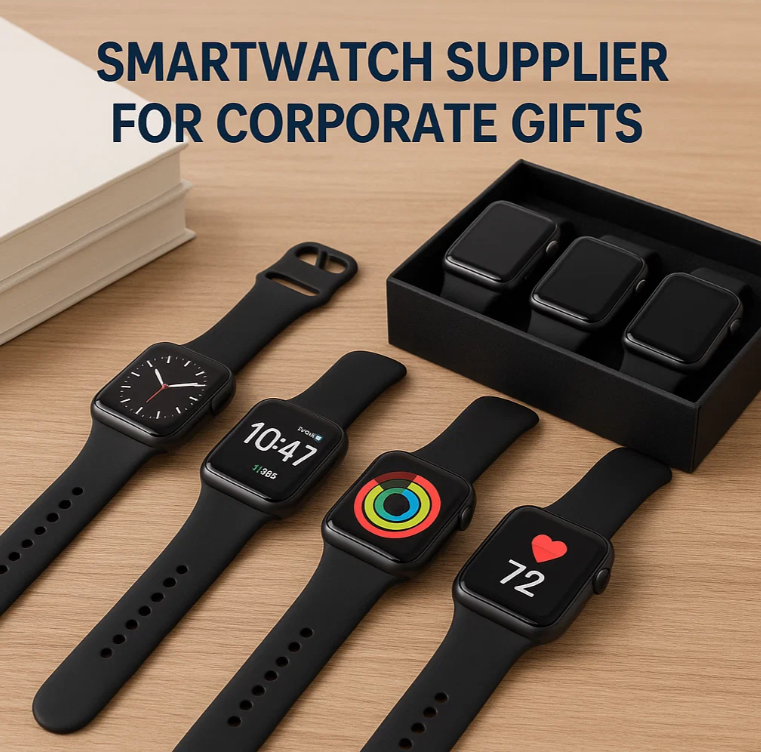 Smartwatch Wholesale Factory