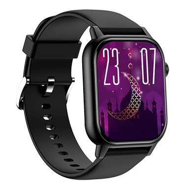 Custom Smartwatch Manufacturer for Global Brands