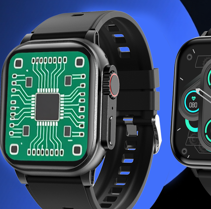 How to Customize a Smartwatch for Your Brand