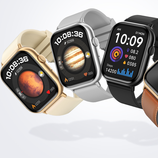 How to Customize a Smartwatch for Your Brand