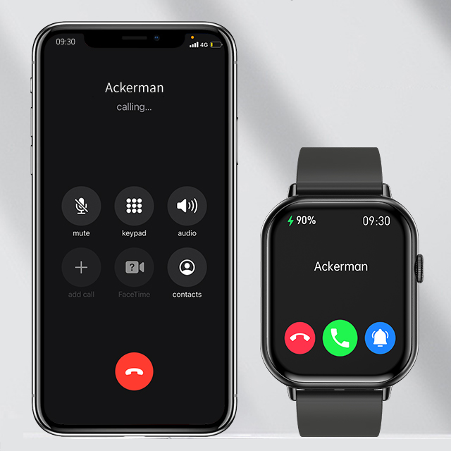 Top Smartwatch OEM Factories in China
