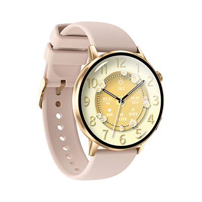 Smartwatch Gift Ideas for Corporate Branding