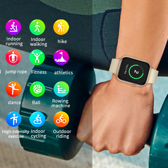 Custom Smartwatch App Development Solutions