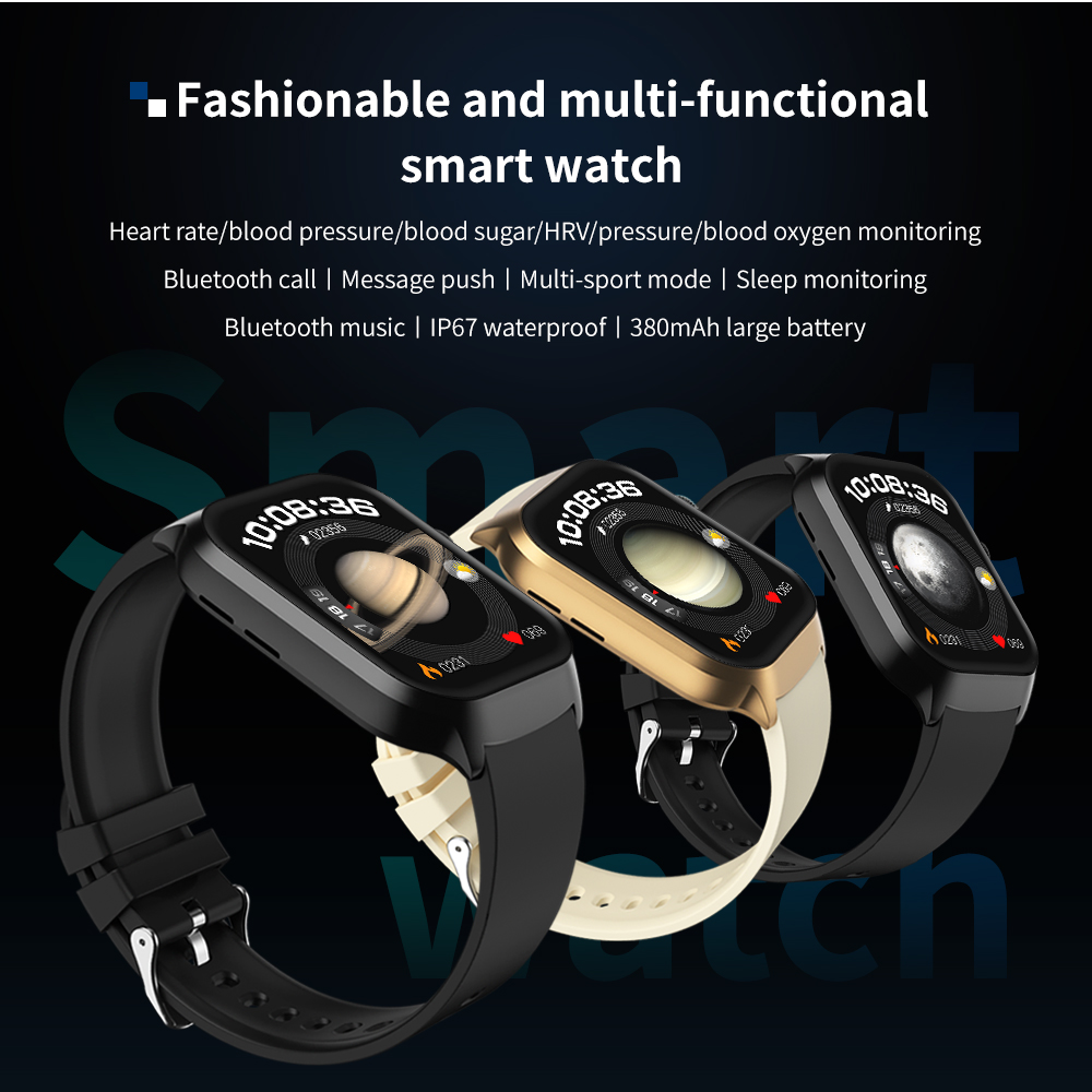 Custom Smartwatch Manufacturer in USA Custom Smartwatch Manufacturer in USA