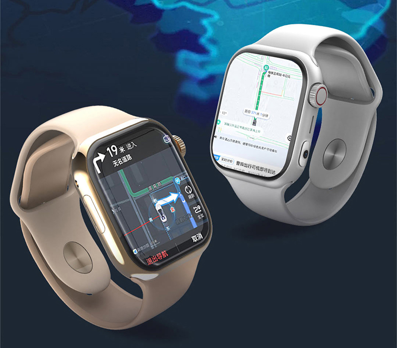 OEM 4G smart watches