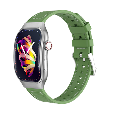 Custom Smart Bracelets & Wellness Wearables 