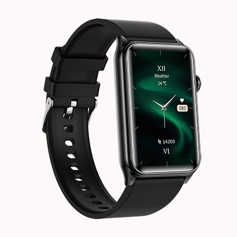 smartwatch OEM/ODM services