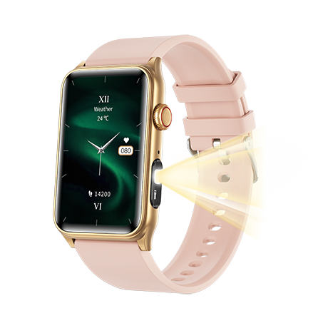 Smartwatch Customization