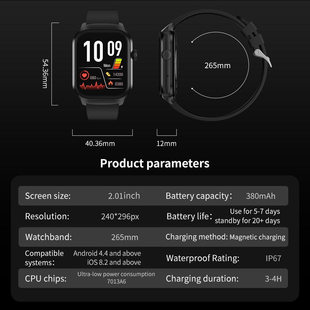 GPS Sports Watch OEM/ODM Solutions GPS Sports Watch OEM/ODM Solutions