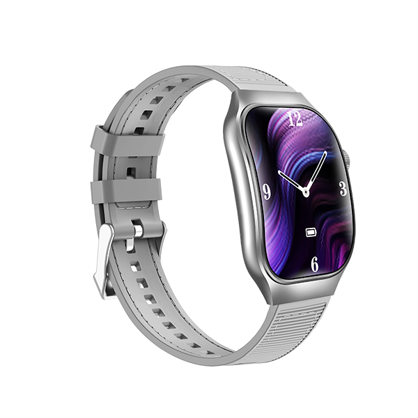 Blood Pressure & ECG Smartwatch Blood Pressure & ECG Smartwatch