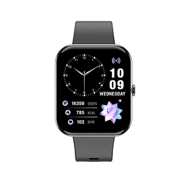 Custom Smartwatch Custom Smartwatch