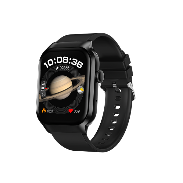 Smartwatch Customization