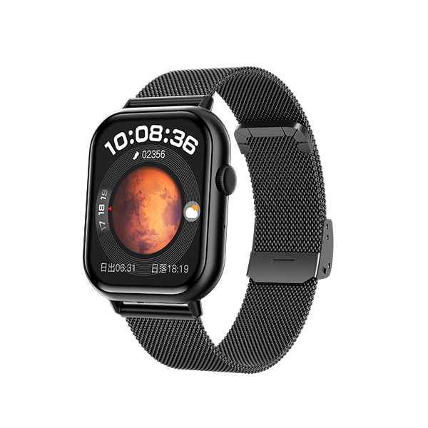 OEM vs Wholesale Smartwatches