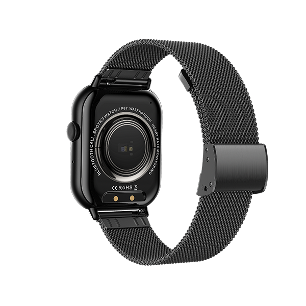 OEM vs Wholesale Smartwatches