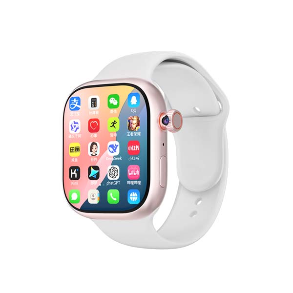 4G Smartwatch 4G Smartwatch