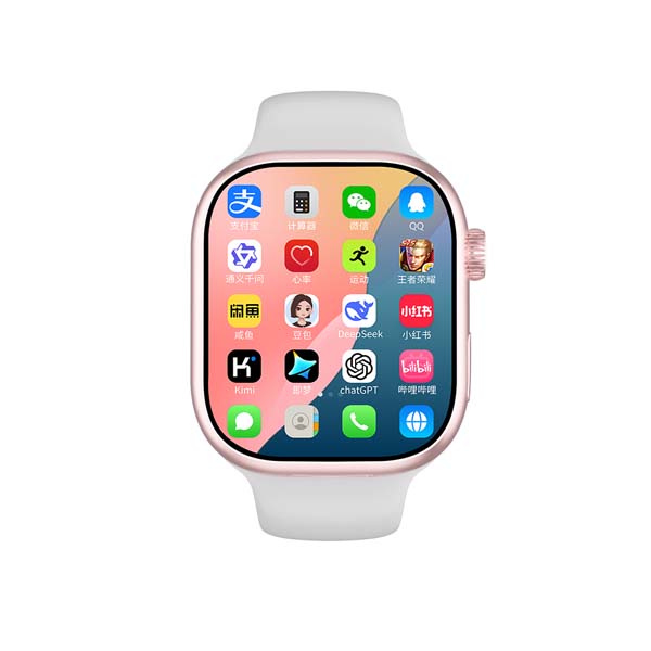 4G Smartwatch 4G Smartwatch