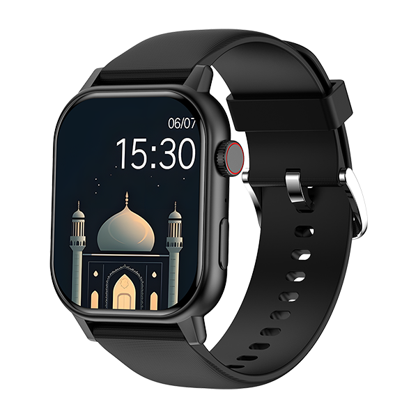  Islamic smartwatch