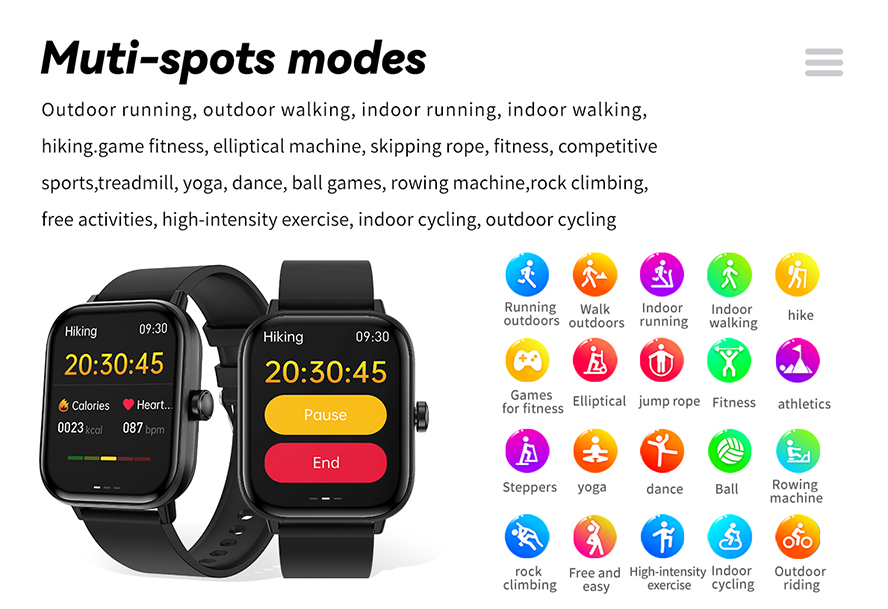 Bluetooth dial smart watch Bluetooth dial smart watch