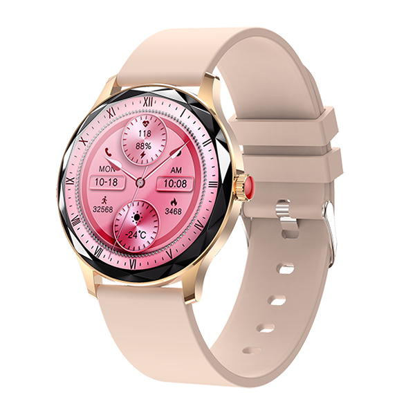 Custom EM Smart Watch Manufacturer Custom EM Smart Watch Manufacturer
