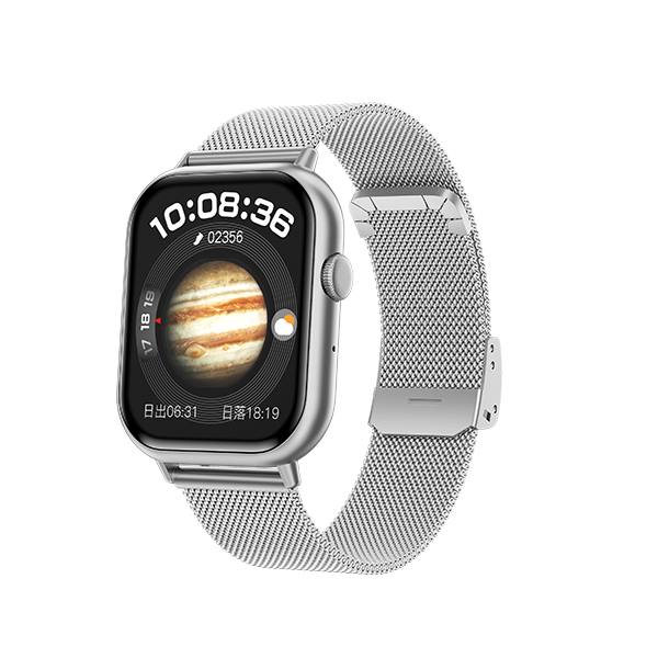 Global B2B Smartwatch Deep Customization