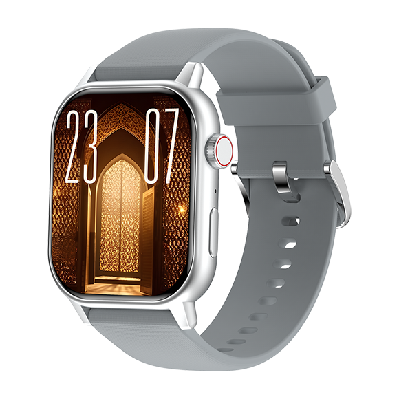 Islamic Smartwatch Islamic Smartwatch