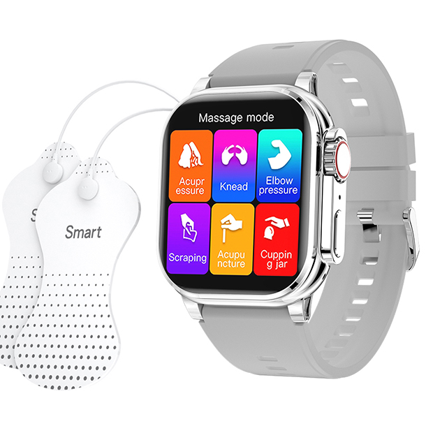 TENS EMS Combo Smartwatch TENS EMS Combo Smartwatch