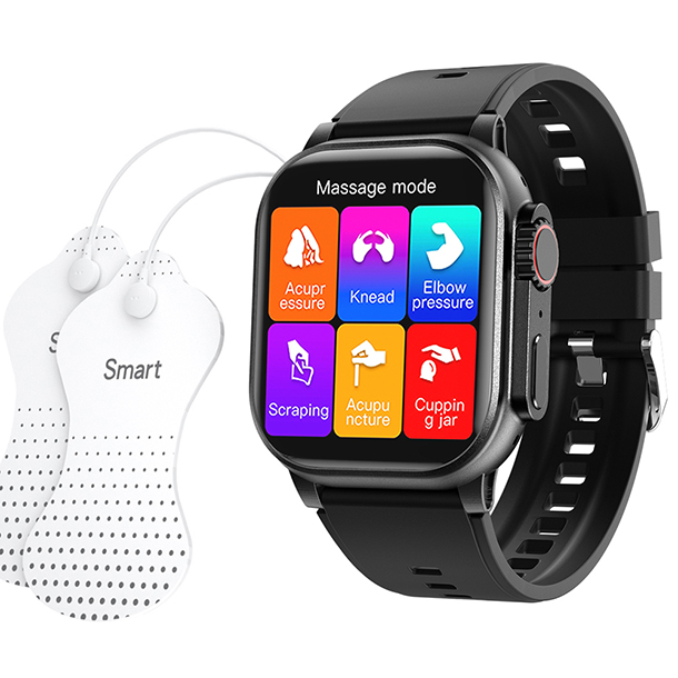TENS EMS Combo Smartwatch TENS EMS Combo Smartwatch
