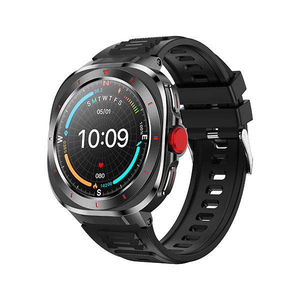 OEM Smartwatch Manufacturer for European