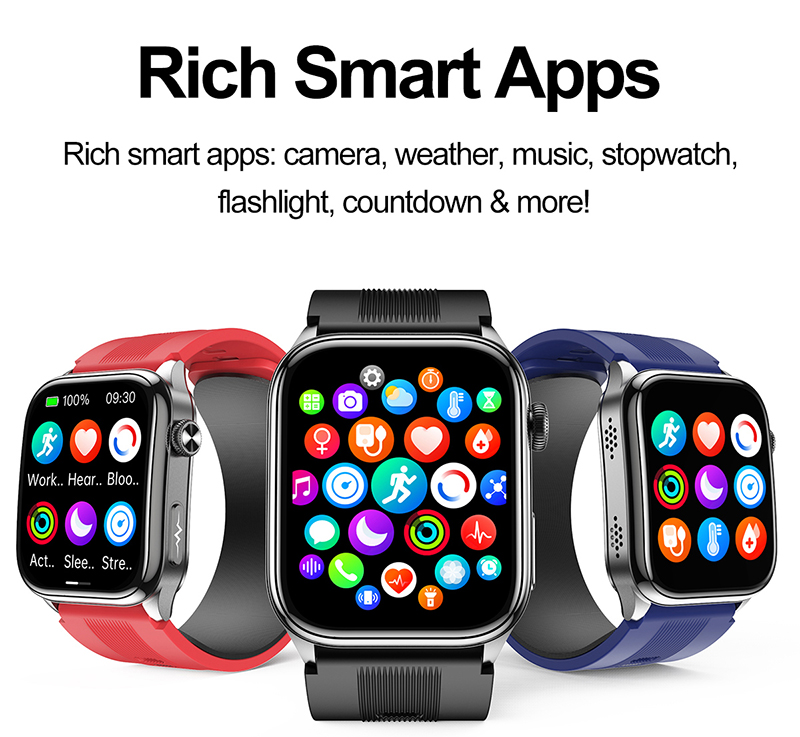 Affordable Smartwatches with Long Battery UK