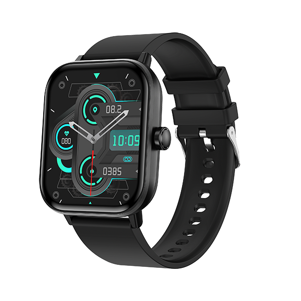 Custom Smartwatch Manufacturer for Europe – OEM & Private Label Factory