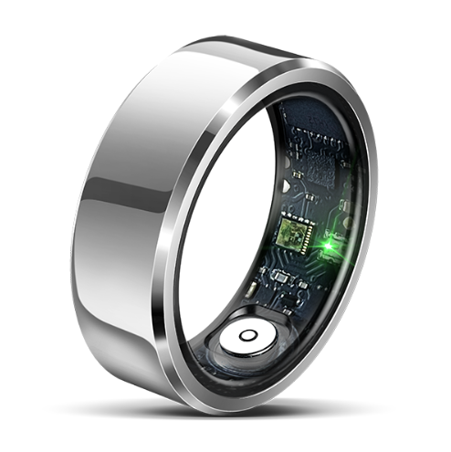 Manufacturer of Custom Smart Rings