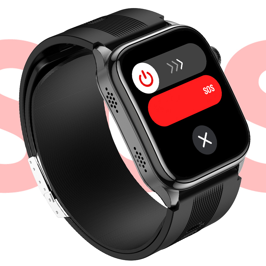 Geyan Enter and Grow in the U.S. Smartwatch Market Geyan Enter and Grow in the U.S. Smartwatch Market