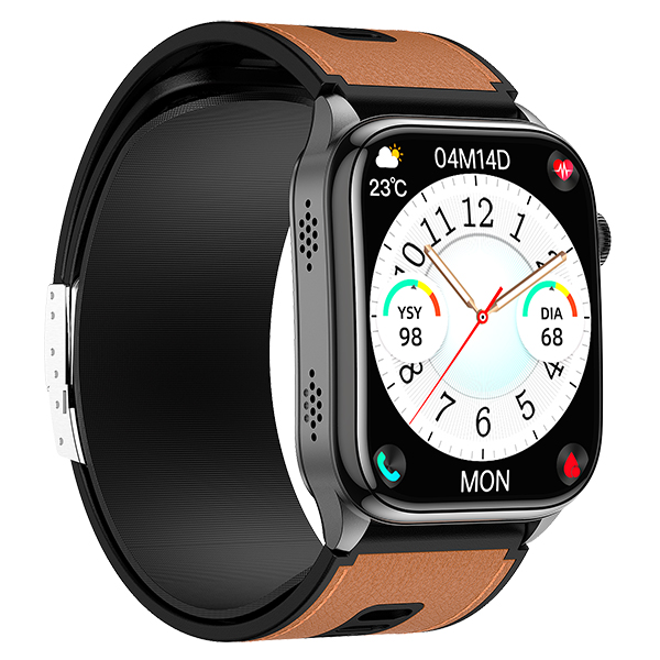 Custom Smartwatch in China