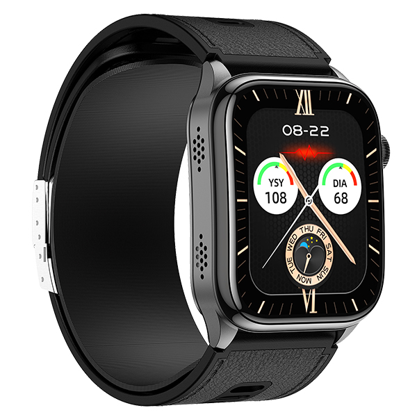 Custom Smartwatch in China