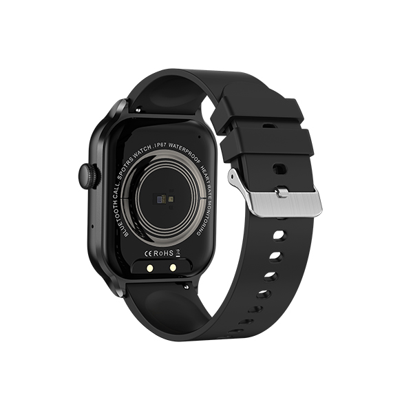 China Smartwatch Manufacturer 