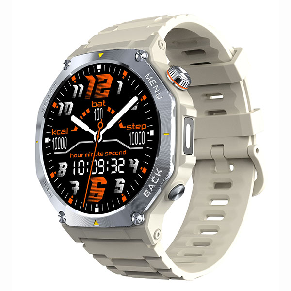 OEM Smartwatch Factory