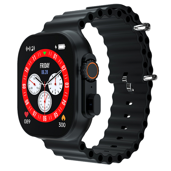 Smartwatch OEM Manufacturer