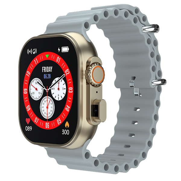 smart wearable devices