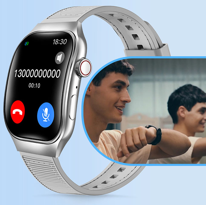 Custom Smart Wearable Manufacturer in China: Smartwatch, Smart Band & Smart Ring Custom Smart Wearable Manufacturer in China: Smartwatch, Smart Band & Smart Ring