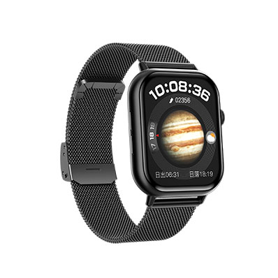 Minimum Order Quantity for Custom Smartwatches
