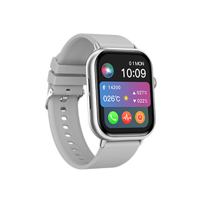 Minimum Order Quantity for Custom Smartwatches