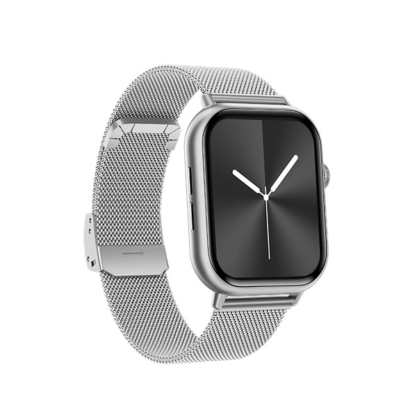 Smartwatch Customization: Hardware to App