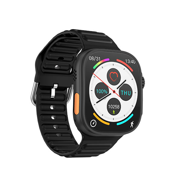 How to Build a Custom Smartwatch