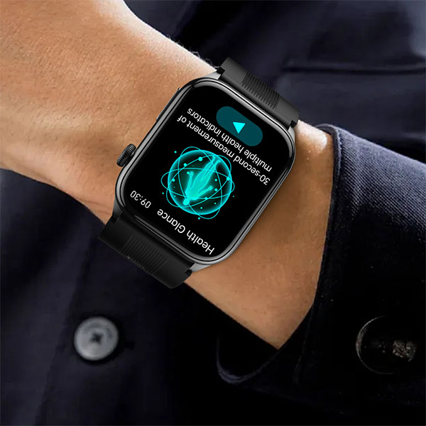 Smartwatch OEM vs ODM: Which Model Is Best for Your Brand?