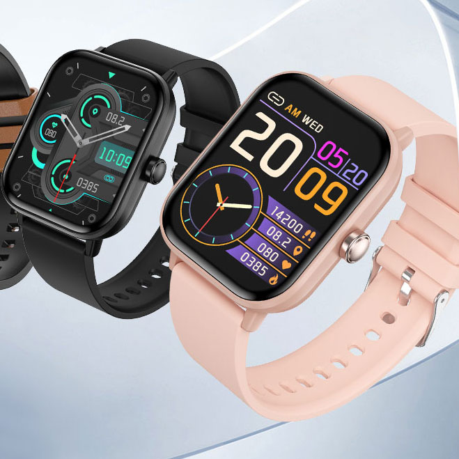 Top Smartwatch Supplier in China