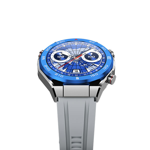 Custom Smartwatch Development