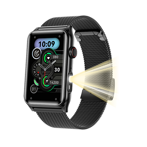 Custom Smartwatch Development SDK  API